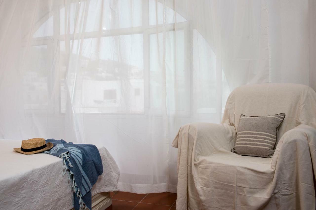 Apartament Eirinaki House Pátmos Zewnętrze zdjęcie