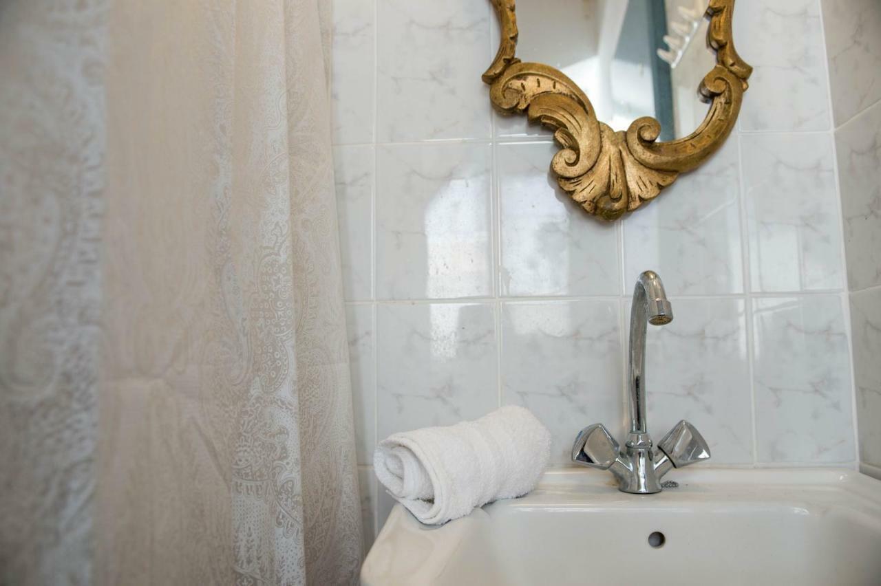 Apartament Eirinaki House Pátmos Zewnętrze zdjęcie